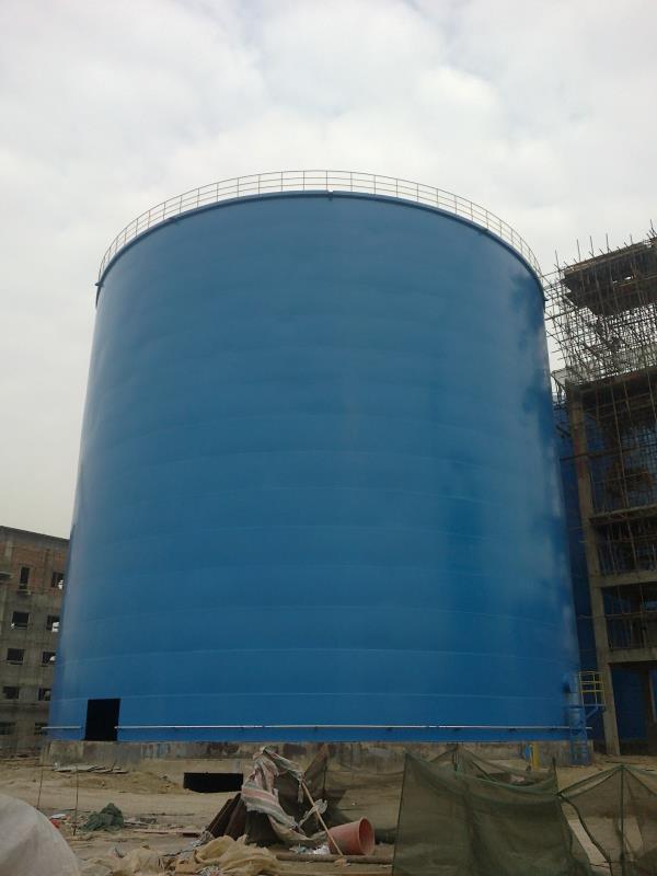 阿瓦提1万吨大型钢板库